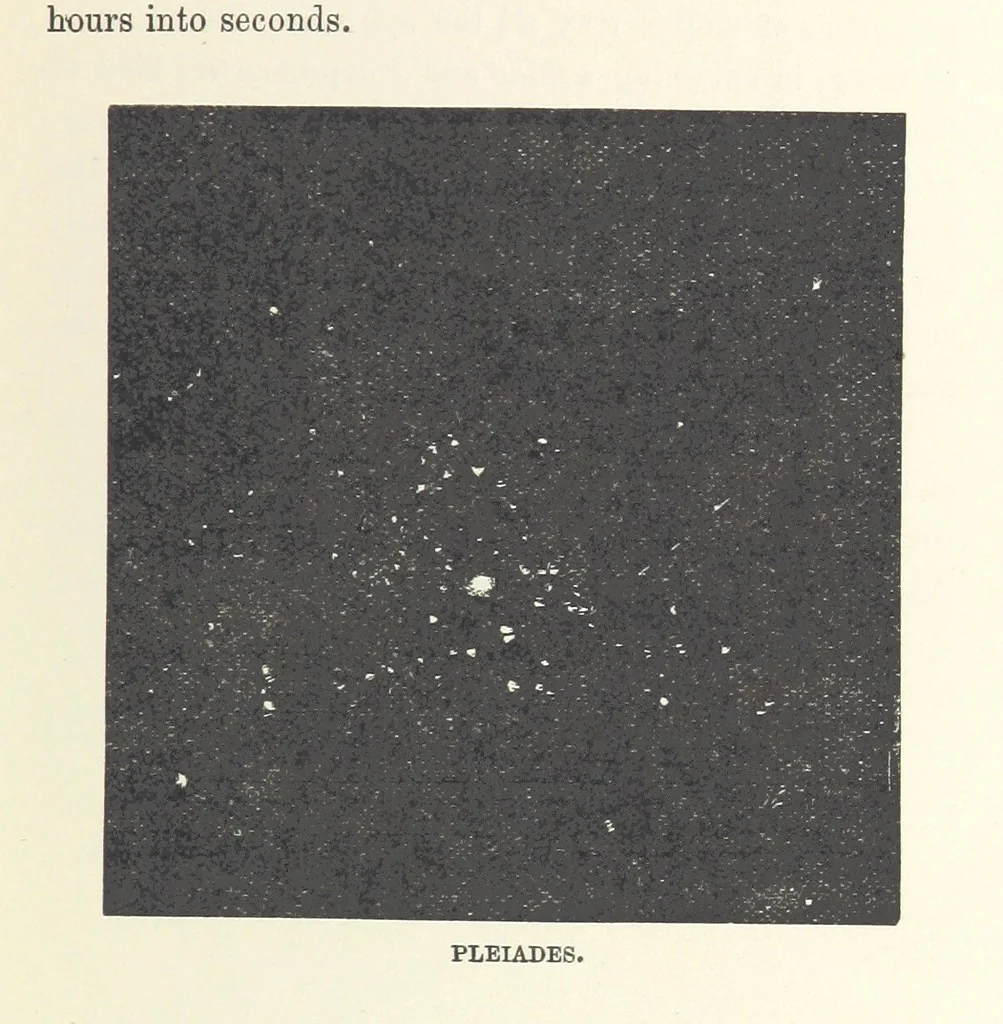 An illustration from The Half Hour Library of Travel, Nature and Science for young readers, 1896, leaf 189
