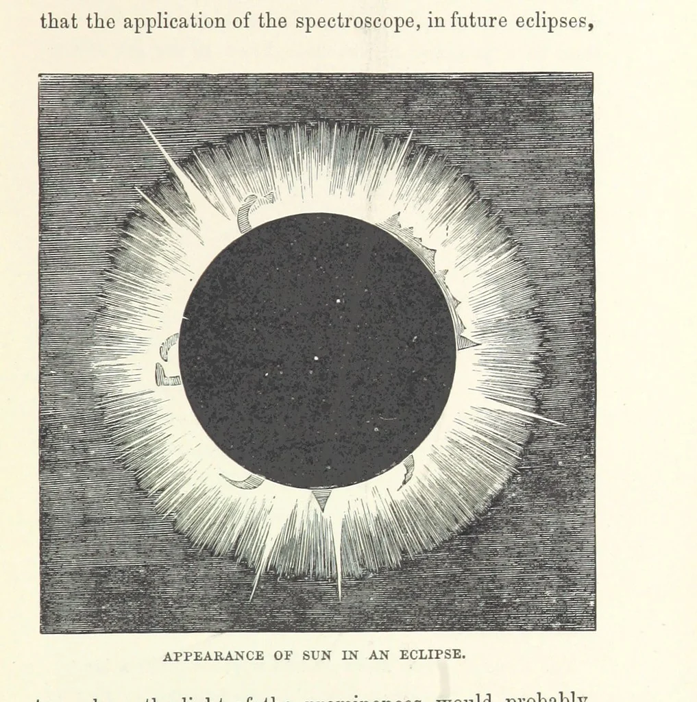 An illustration from The Half Hour Library of Travel, Nature and Science for young readers, 1896, leaf 229