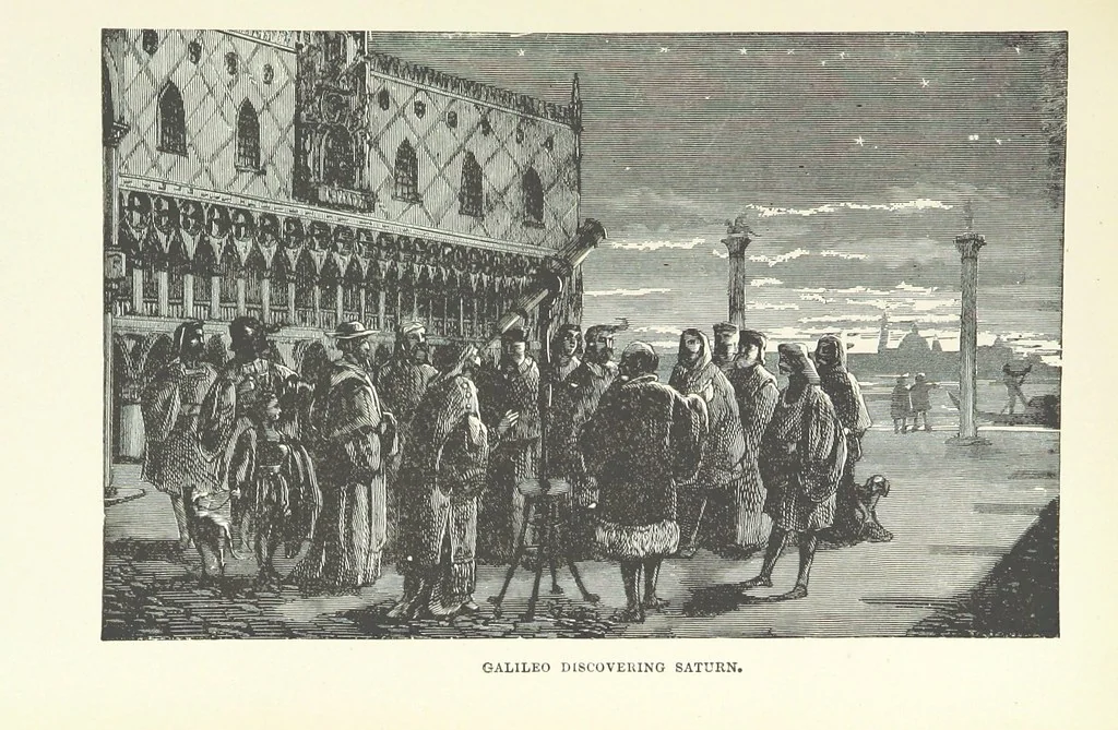An illustration from The Half Hour Library of Travel, Nature and Science for young readers, 1896, leaf 285