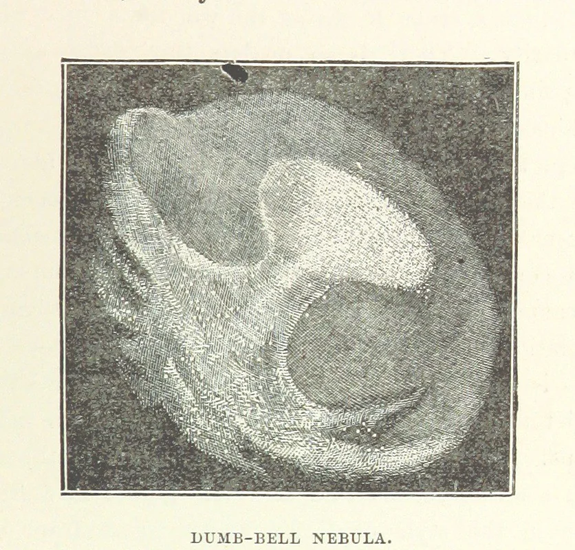 An illustration from The Half Hour Library of Travel, Nature and Science for young readers, 1896, leaf 289