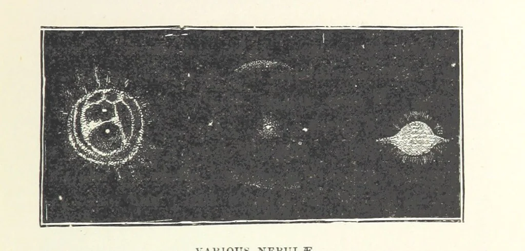 An illustration from The Half Hour Library of Travel, Nature and Science for young readers, 1896, leaf 293