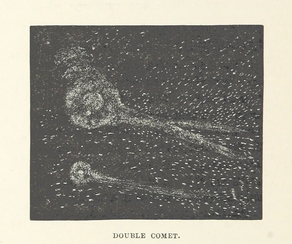 An illustration from The Half Hour Library of Travel, Nature and Science for young readers, 1896, leaf 308