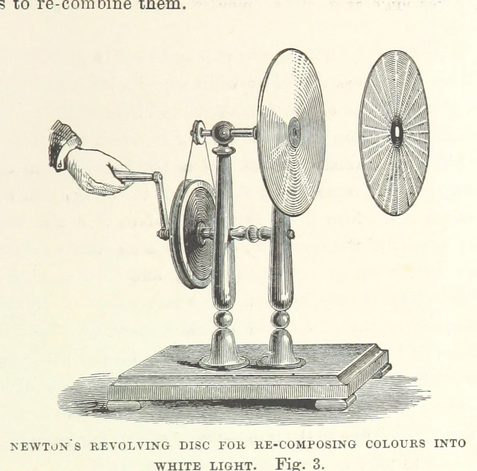 An illustration from The Half Hour Library of Travel, Nature and Science for young readers, 1896, leaf 333