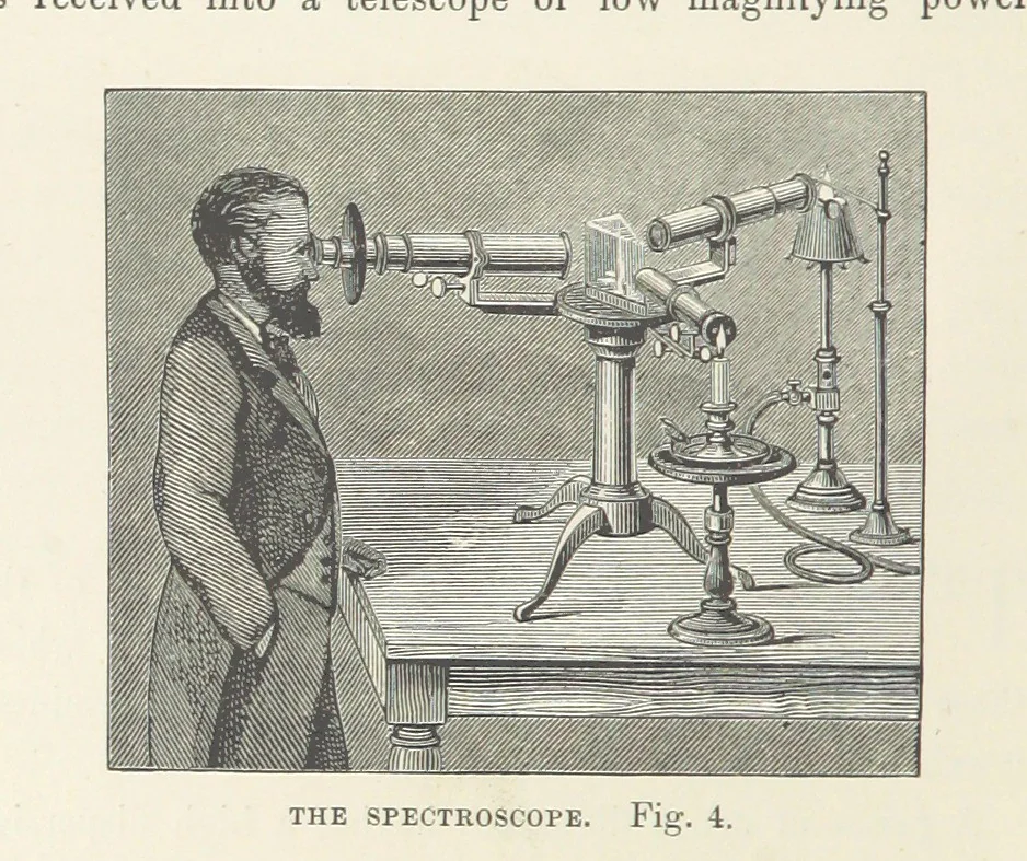 An illustration from The Half Hour Library of Travel, Nature and Science for young readers, 1896, leaf 342