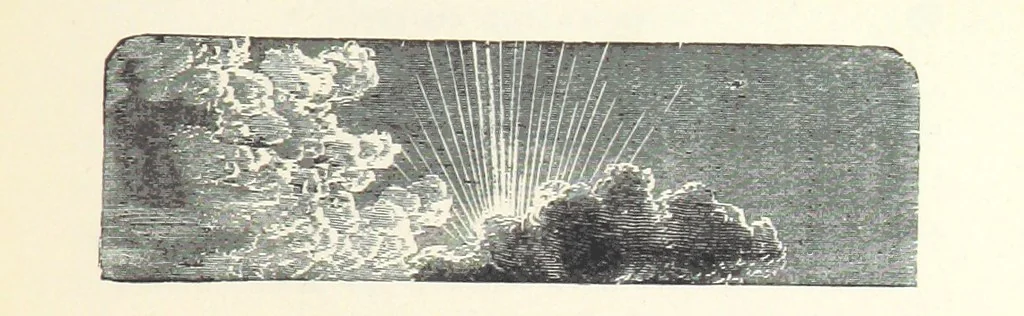 An illustration from The Half Hour Library of Travel, Nature and Science for young readers, 1896, leaf 45