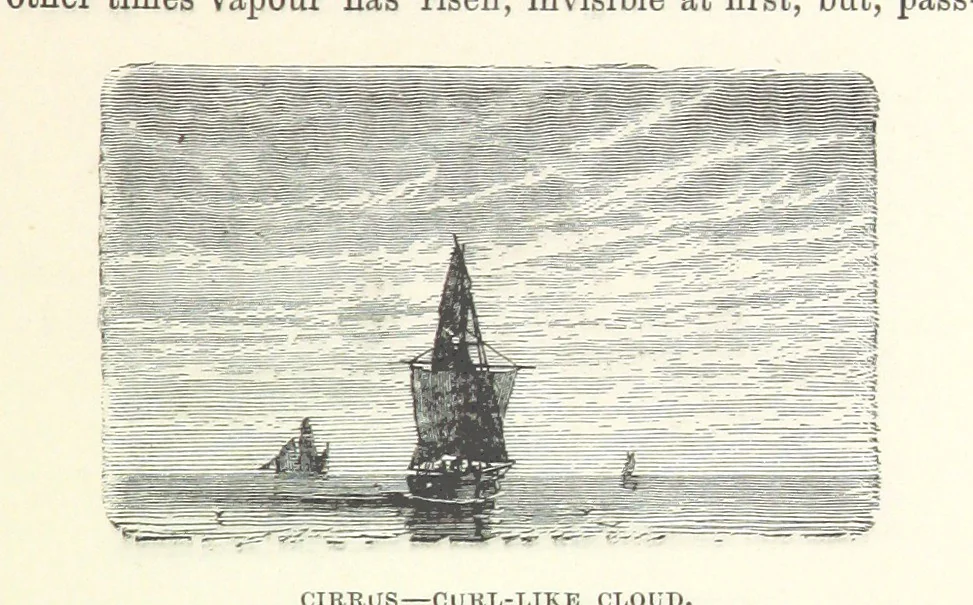 An illustration from The Half Hour Library of Travel, Nature and Science for young readers, 1896, leaf 47