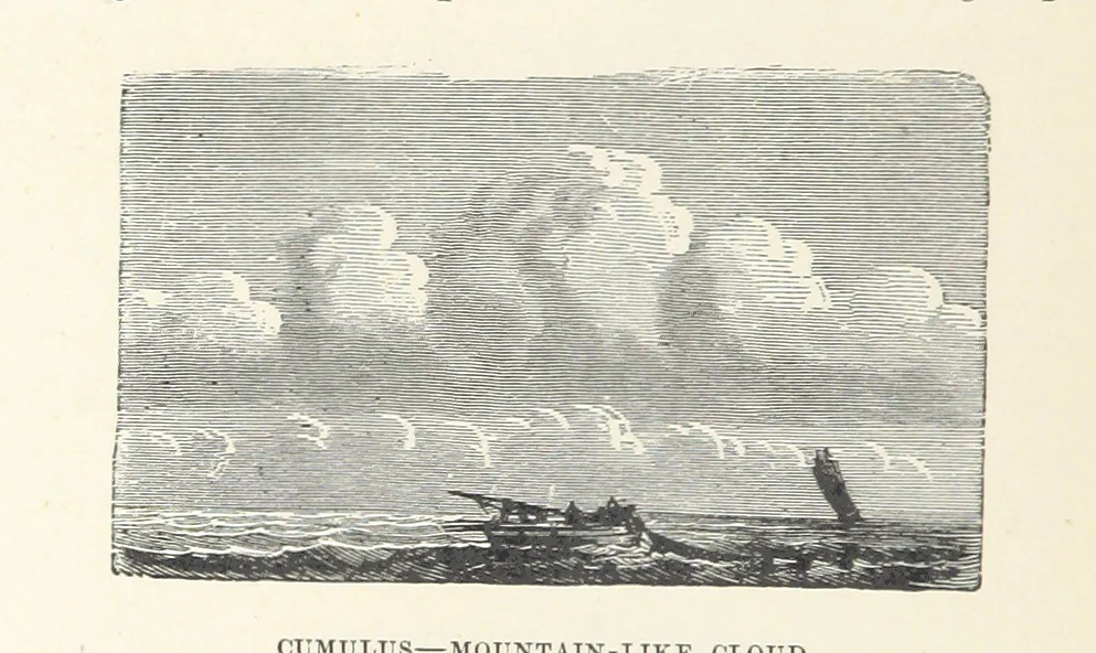 An illustration from The Half Hour Library of Travel, Nature and Science for young readers, 1896, leaf 48