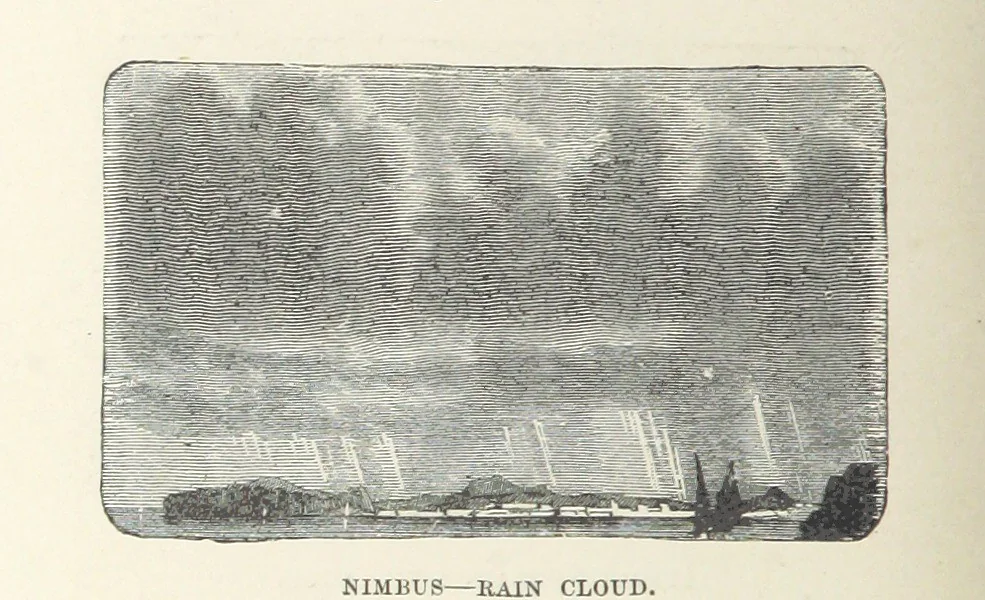 An illustration from The Half Hour Library of Travel, Nature and Science for young readers, 1896, leaf 50