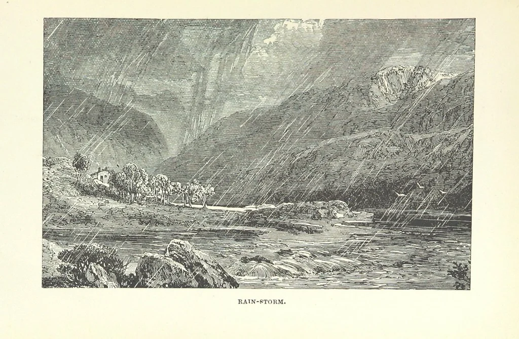 An illustration from The Half Hour Library of Travel, Nature and Science for young readers, 1896, leaf 89