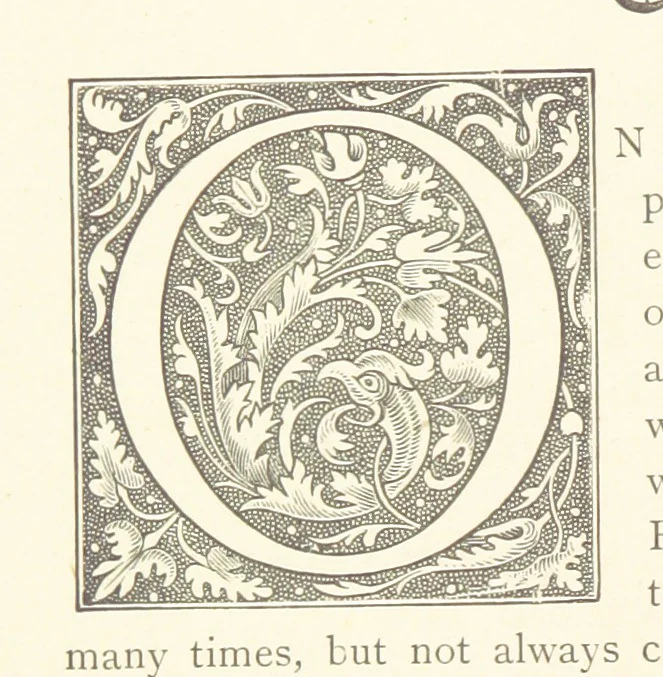An illustration from A history of the town and parish of Nantwich, or Wich-Malbank, in the county palatine of Chester, 1883, leaf 130