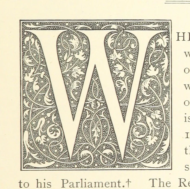 An illustration from A history of the town and parish of Nantwich, or Wich-Malbank, in the county palatine of Chester, 1883, leaf 163