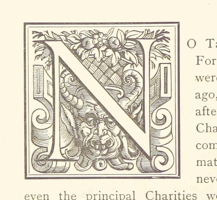 An illustration from A history of the town and parish of Nantwich, or Wich-Malbank, in the county palatine of Chester, 1883, leaf 392