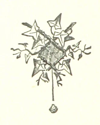 An illustration from Barbara Leybourne; a story of eighty years ago, 1889, leaf 260