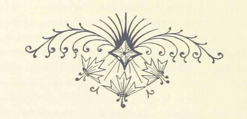 An illustration from Rambles in Historic Lands. Travels in Belgium, Germany, Switzerland, Italy, France and England ... Illustrated, 1893, leaf 236