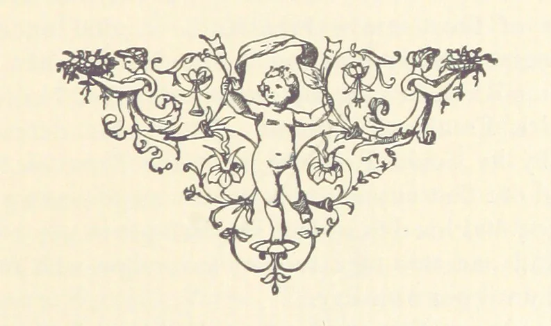 An illustration from Rambles in Historic Lands. Travels in Belgium, Germany, Switzerland, Italy, France and England ... Illustrated, 1893, leaf 265