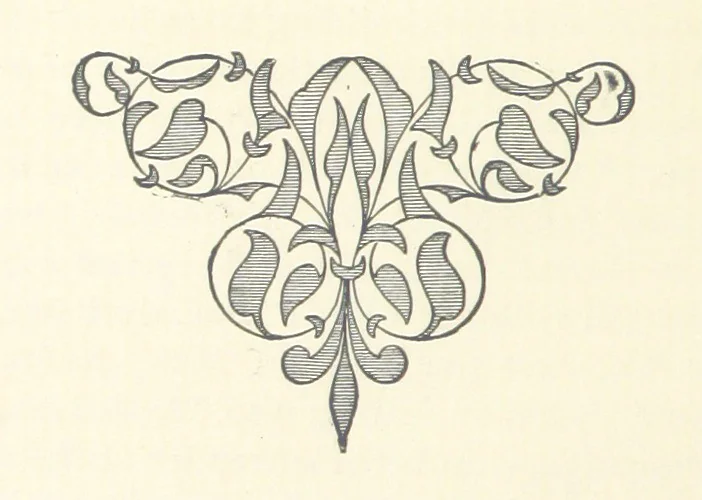 An illustration from Rambles in Historic Lands. Travels in Belgium, Germany, Switzerland, Italy, France and England ... Illustrated, 1893, leaf 284