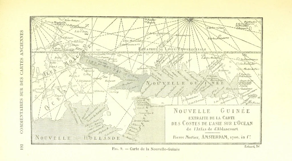An illustration from Études historiques et géographiques ... Ouvrage contenant 10 cartes hors texte, etc, 1896, leaf 206