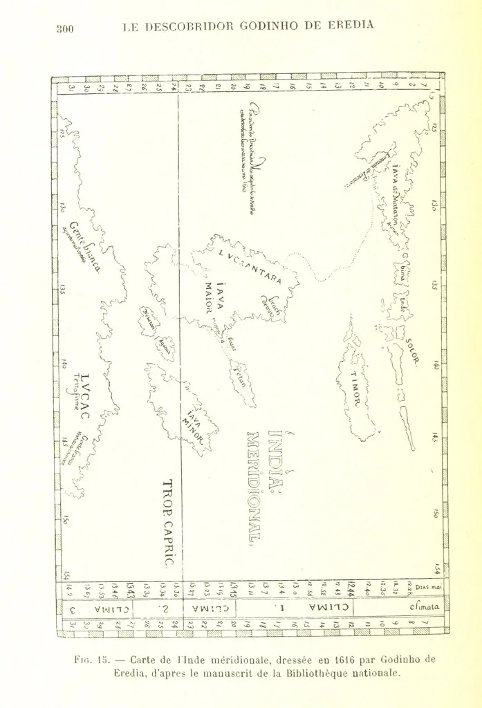 An illustration from Études historiques et géographiques ... Ouvrage contenant 10 cartes hors texte, etc, 1896, leaf 314
