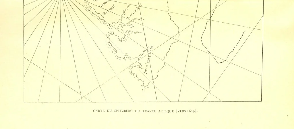 An illustration from Études historiques et géographiques ... Ouvrage contenant 10 cartes hors texte, etc, 1896, leaf 517