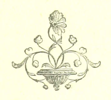 An illustration from Hanbury Mills. A study of contrasts. By the author of “Lady Betty” [C. R. Coleridge]. With ... illustrations by H. W. Petherick, 1872, leaf 219