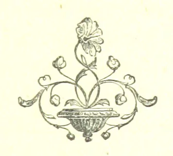 An illustration from Hanbury Mills. A study of contrasts. By the author of “Lady Betty” [C. R. Coleridge]. With ... illustrations by H. W. Petherick, 1872, leaf 333