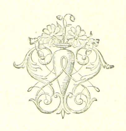An illustration from Hanbury Mills. A study of contrasts. By the author of “Lady Betty” [C. R. Coleridge]. With ... illustrations by H. W. Petherick, 1872, leaf 66