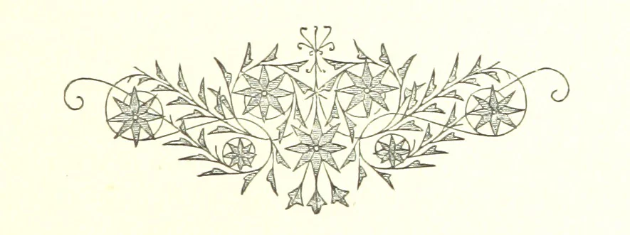 An illustration from The “Nausicaa.” A love story, 1891, leaf 151