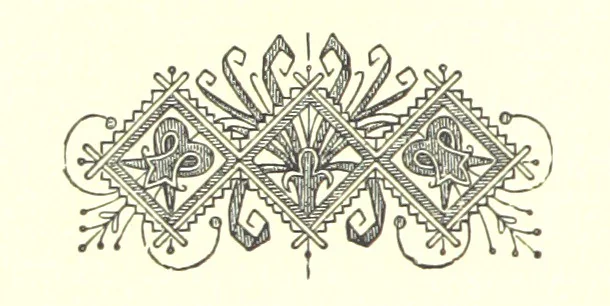 An illustration from The “Nausicaa.” A love story, 1891, leaf 202