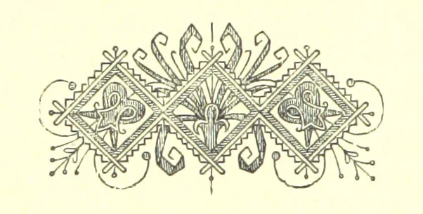 An illustration from The “Nausicaa.” A love story, 1891, leaf 38
