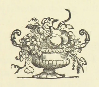 An illustration from A Friend in Ten Thousand. A novel, 1884, leaf 69
