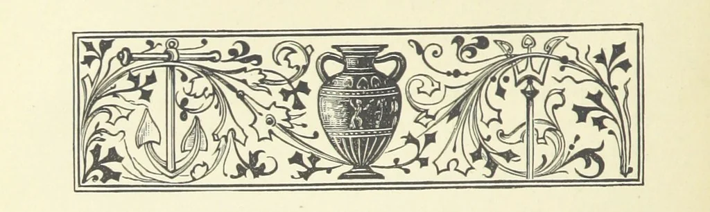 An illustration from Glenairlie; or, the Last of the Græmes, etc, 1884, leaf 48