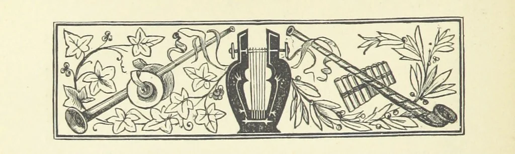 An illustration from Glenairlie; or, the Last of the Græmes, etc, 1884, leaf 56