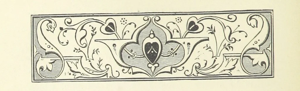 An illustration from Glenairlie; or, the Last of the Græmes, etc, 1884, leaf 66