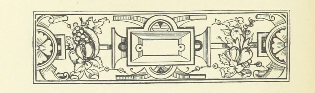 An illustration from Glenairlie; or, the Last of the Græmes, etc, 1884, leaf 76