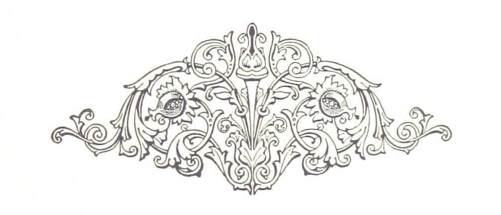 An illustration from More Colonial Homesteads and their stories, 1899, leaf 119