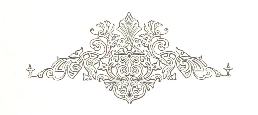 An illustration from More Colonial Homesteads and their stories, 1899, leaf 149