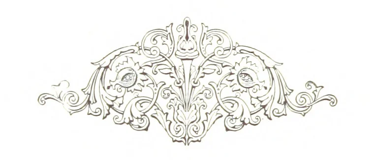 An illustration from More Colonial Homesteads and their stories, 1899, leaf 16