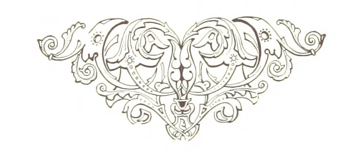 An illustration from More Colonial Homesteads and their stories, 1899, leaf 20