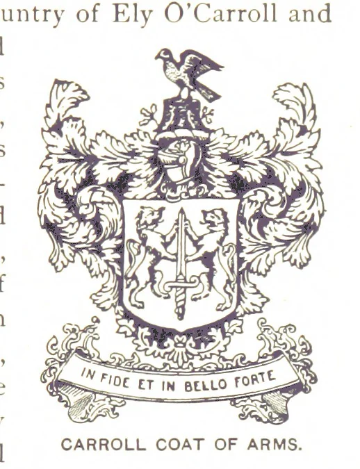 An illustration from More Colonial Homesteads and their stories, 1899, leaf 247