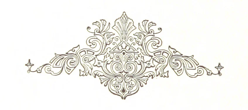 An illustration from More Colonial Homesteads and their stories, 1899, leaf 306