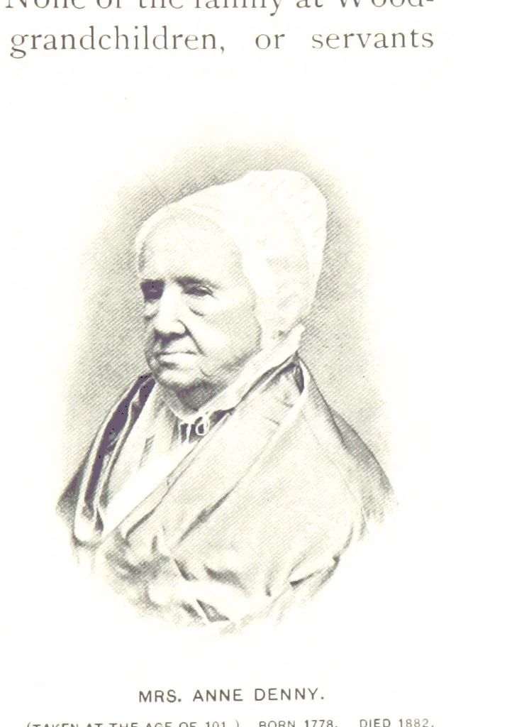 An illustration from More Colonial Homesteads and their stories, 1899, leaf 399
