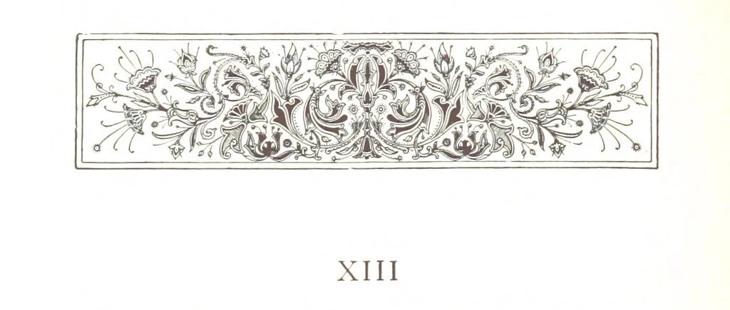 An illustration from More Colonial Homesteads and their stories, 1899, leaf 402