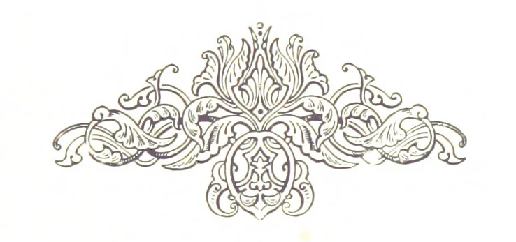 An illustration from More Colonial Homesteads and their stories, 1899, leaf 433