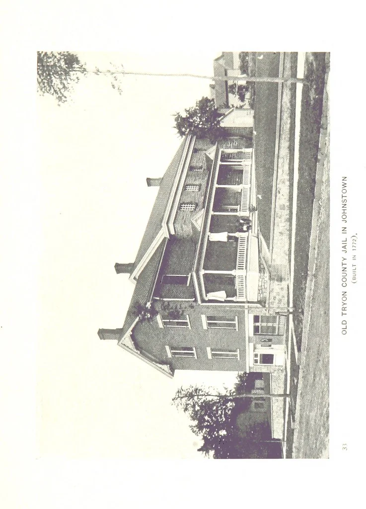 An illustration from More Colonial Homesteads and their stories, 1899, leaf 55
