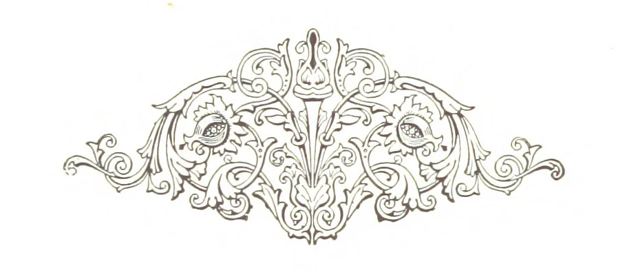 An illustration from More Colonial Homesteads and their stories, 1899, leaf 62