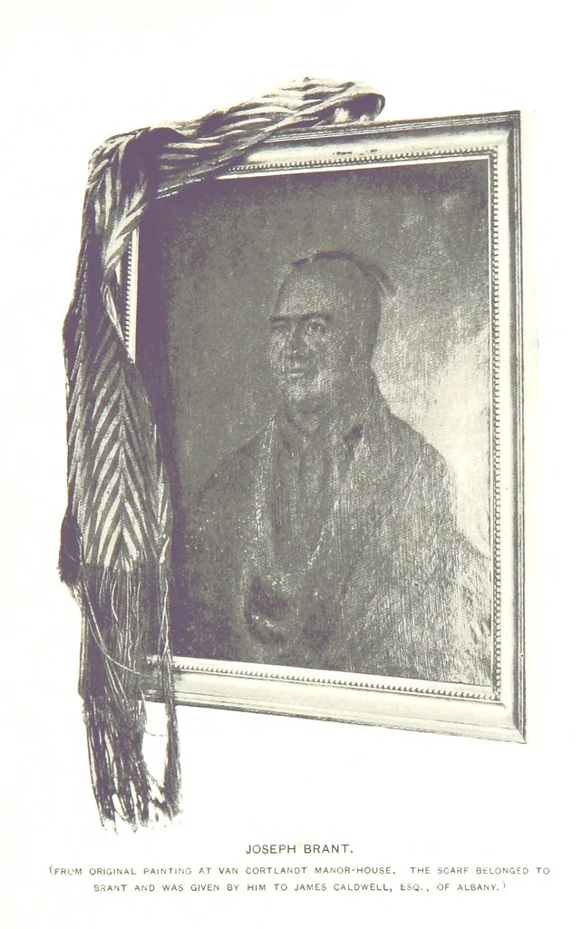 An illustration from More Colonial Homesteads and their stories, 1899, leaf 65
