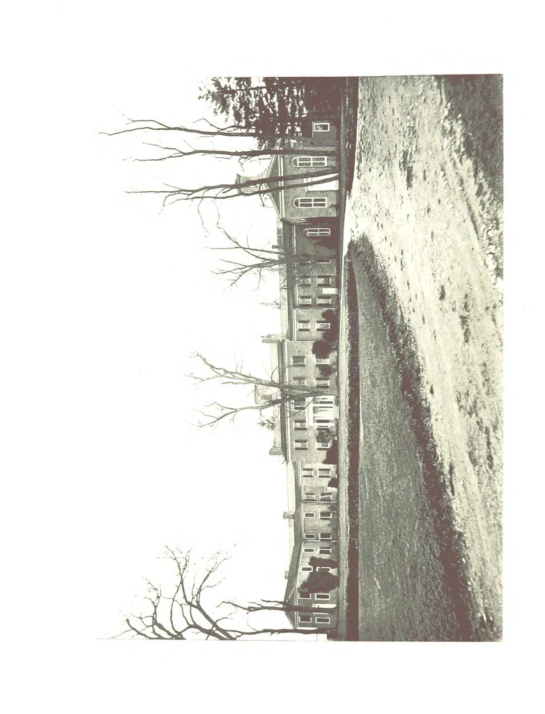 An illustration from More Colonial Homesteads and their stories, 1899, leaf 8