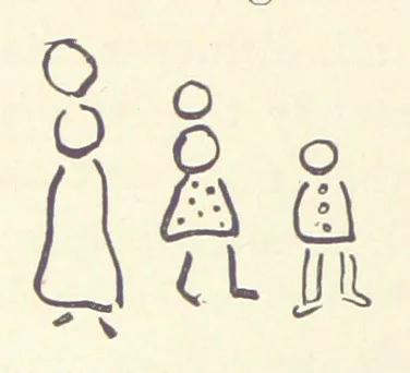 An illustration from The Dover Road. Annals of an ancient turnpike ... Illustrated by the author, etc, 1895, leaf 90