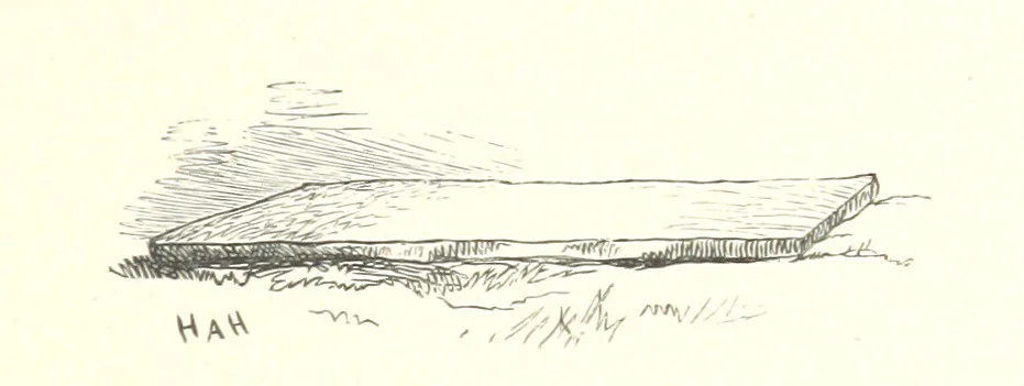 An illustration from Illustrated letters to my children from the Holy Land. Eastern manners and customs depicted in ... sketches from life, 1880, leaf 27