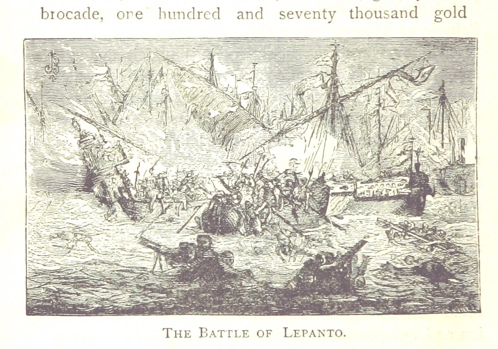 An illustration from Spain. (Sketch of the 'History of Spain') ... Illustrations, 1881, leaf 532